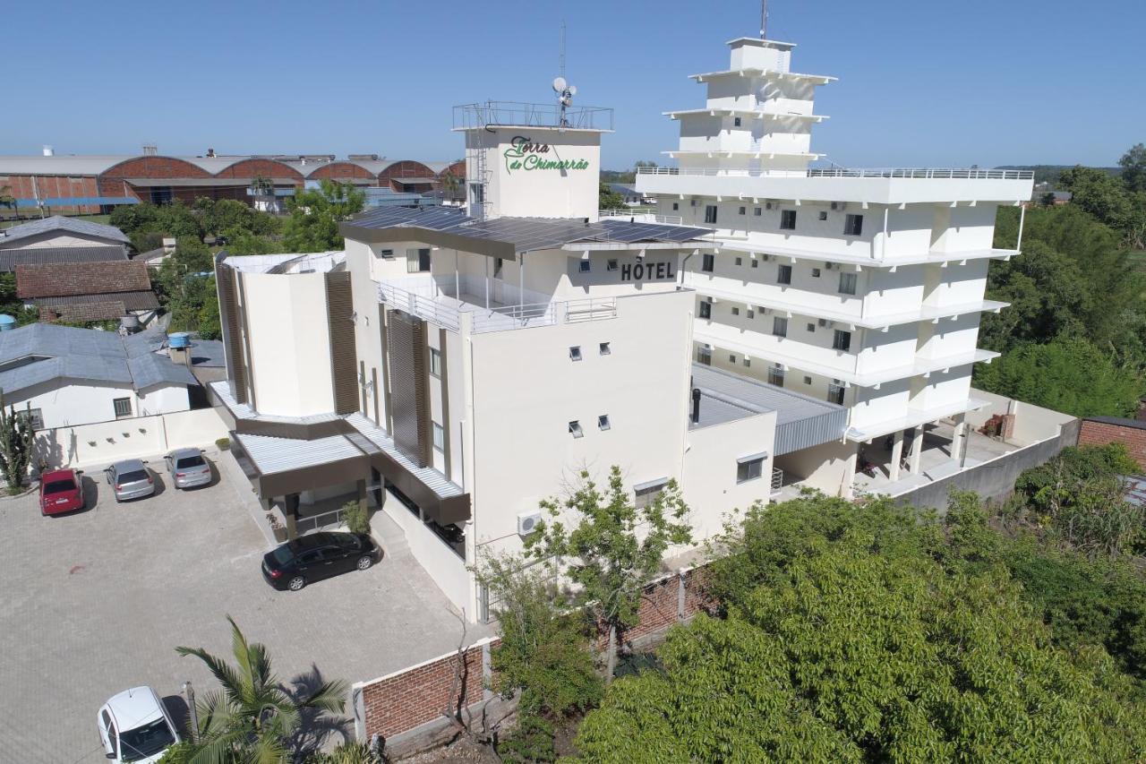 Terra Do Chimarrão Hotel Venâncio Aires