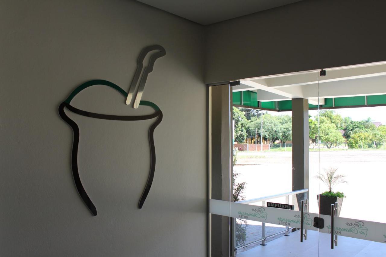 Terra Do Chimarrão Hotel *