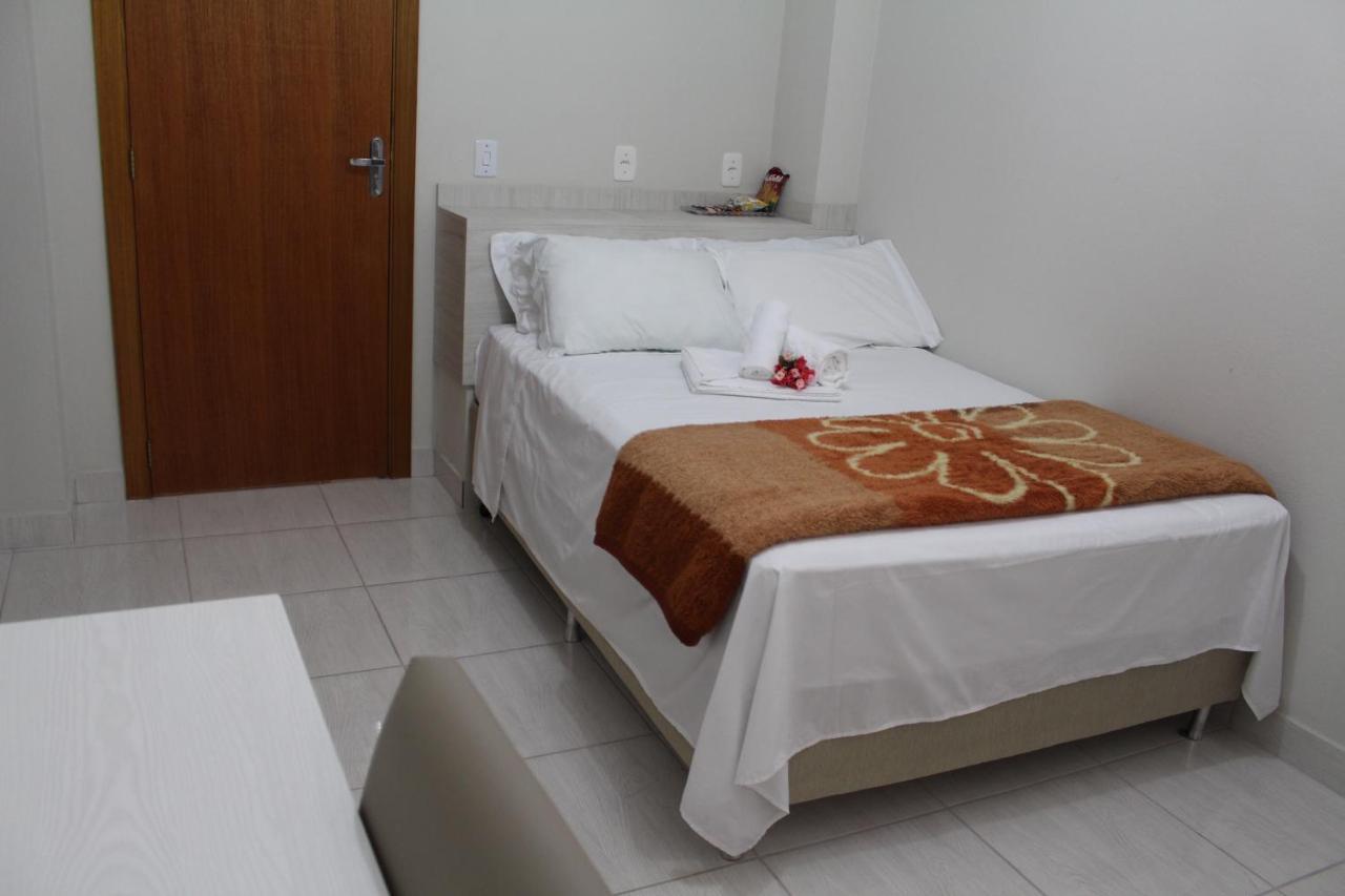 Terra Do Chimarrão Hotel *