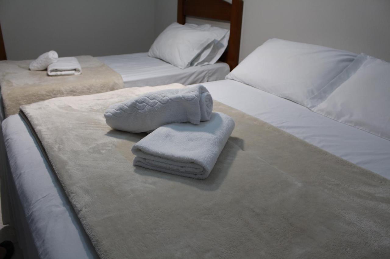Hotel Terra Do Chimarrão