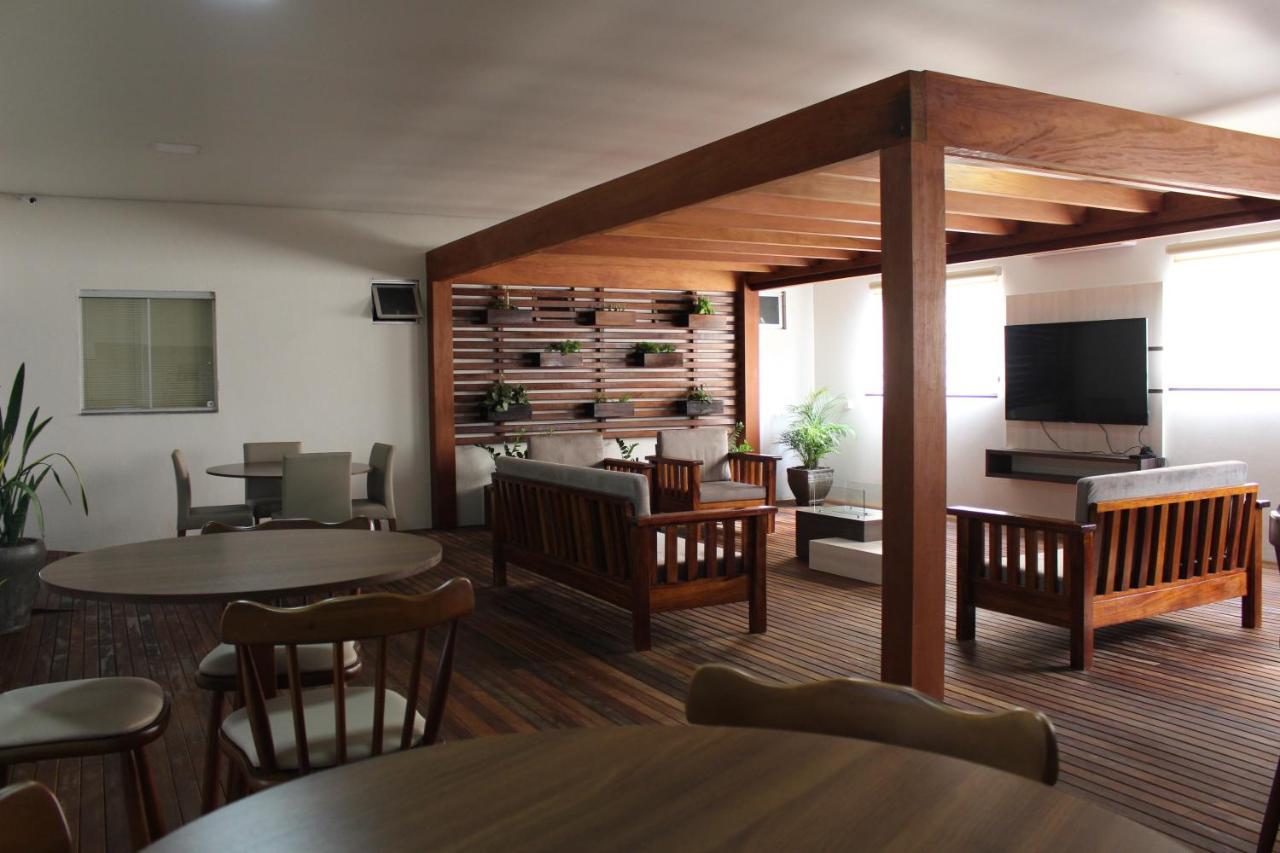 Terra Do Chimarrão Hotel *