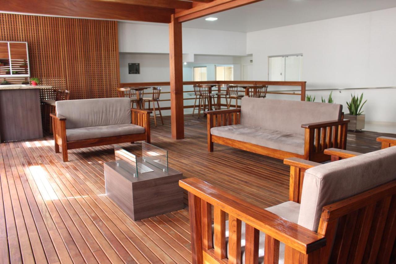 Hotel Terra Do Chimarrão