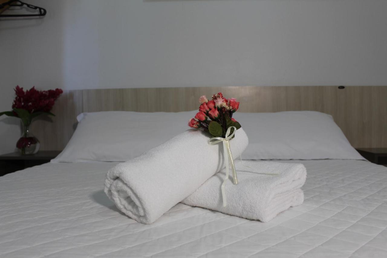 Terra Do Chimarrão Hotel