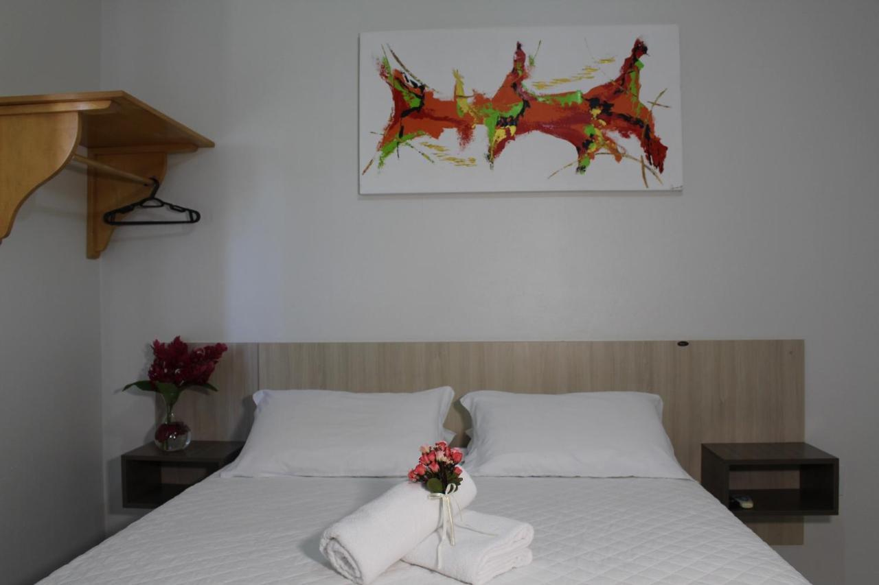 Terra Do Chimarrão Hotel