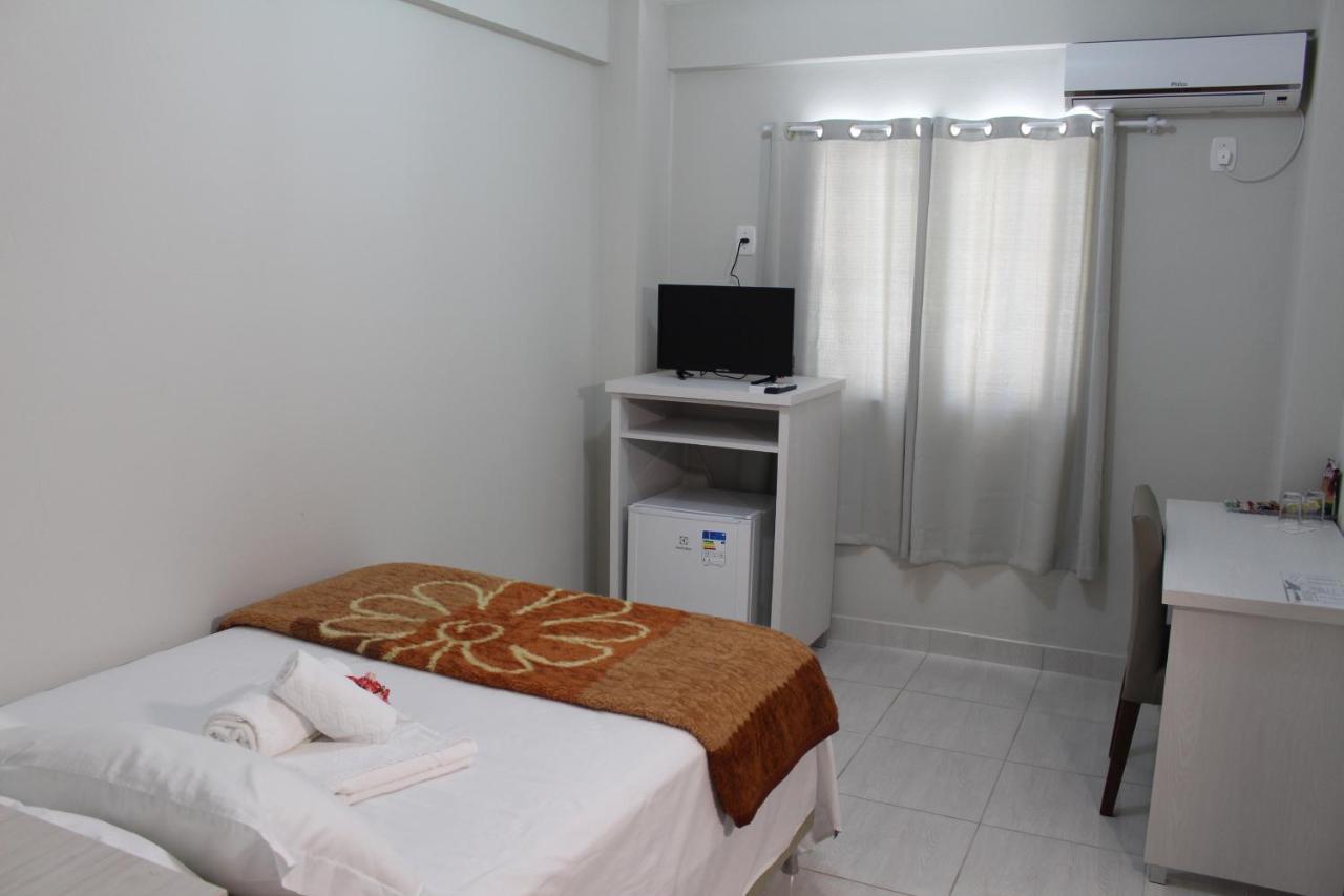 Hotel Terra Do Chimarrao