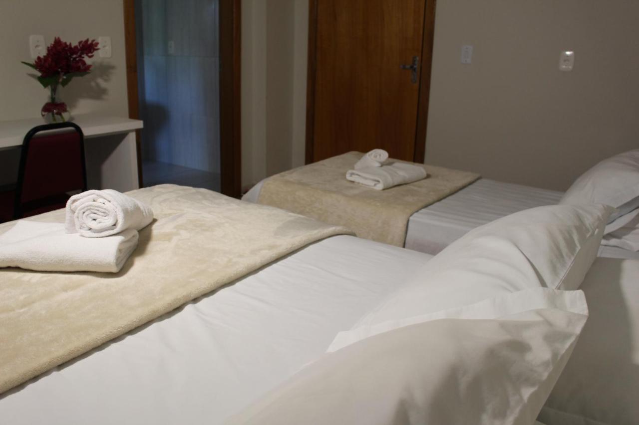 Hotel Terra Do Chimarrao *