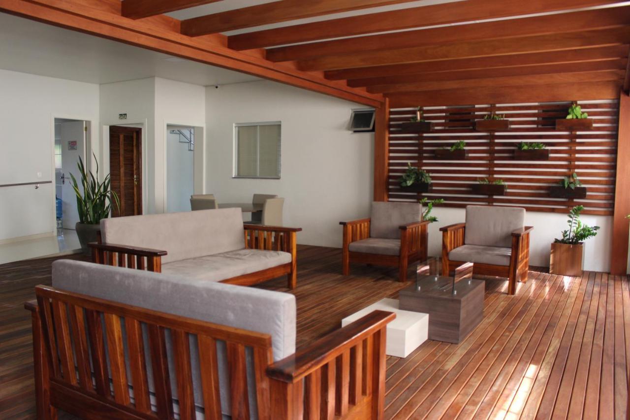 Hotel Terra Do Chimarrao *