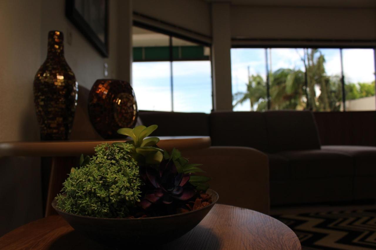 Hotel Terra Do Chimarrao Venancio Aires