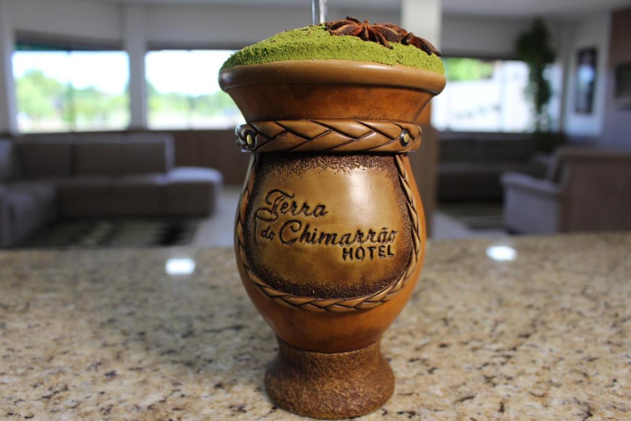 Terra Do Chimarrao Hotel *
